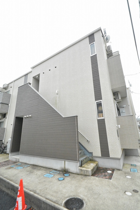 ノヴァ台原 その他7