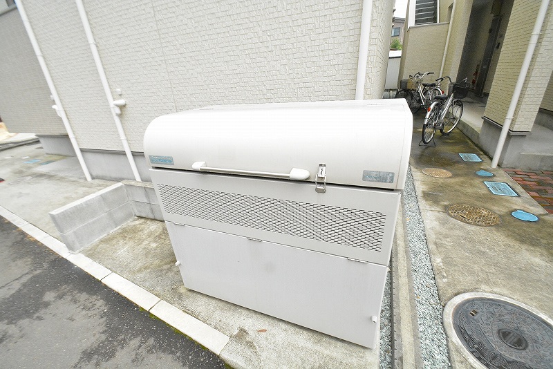 ノヴァ台原 その他9