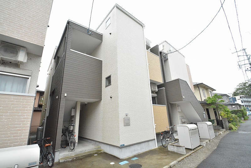 ハーモニーテラス若林Ⅱ その他2