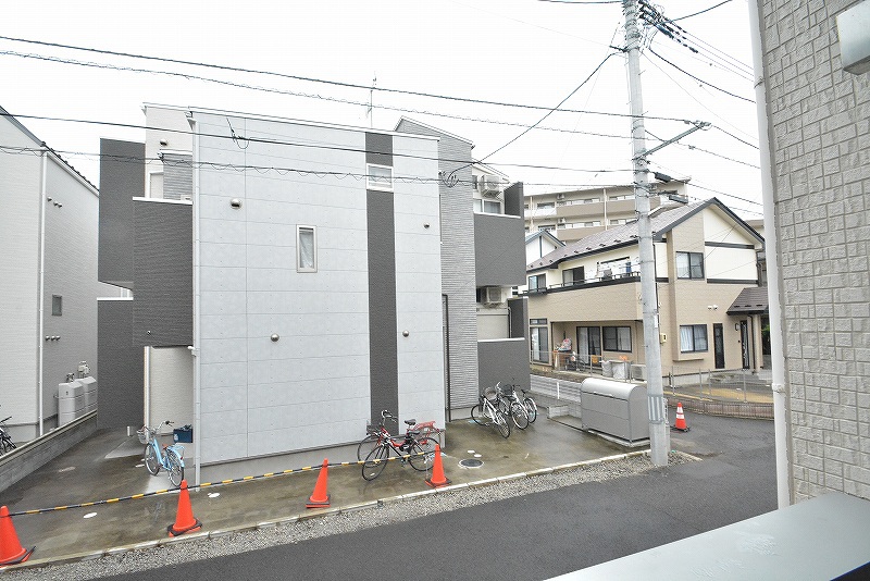 ハーモニーテラス若林Ⅱ その他27