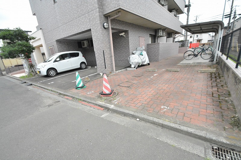 リエス若林 その他28