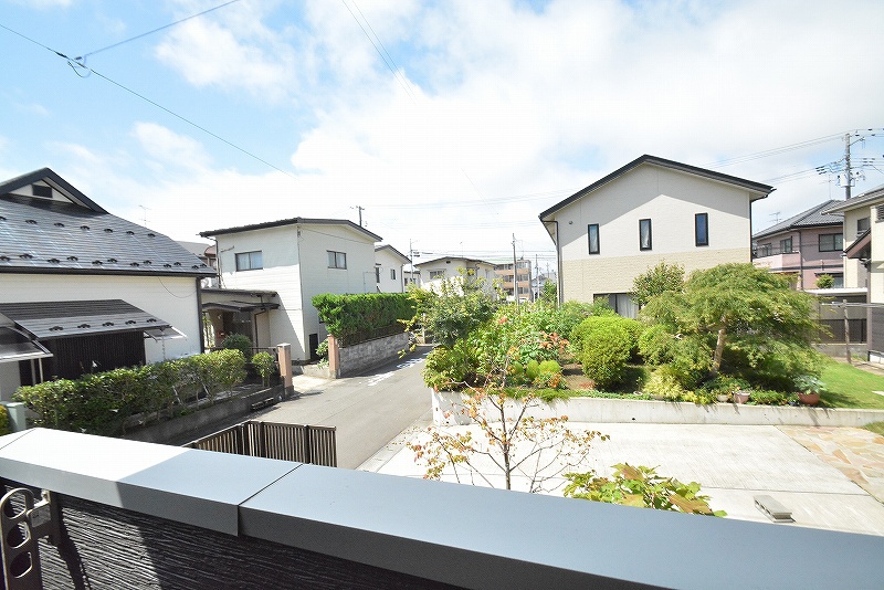 ハーモニーテラス福住町 その他27