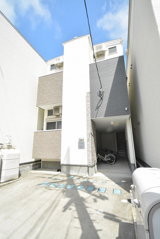 フローラ福住町 その他1