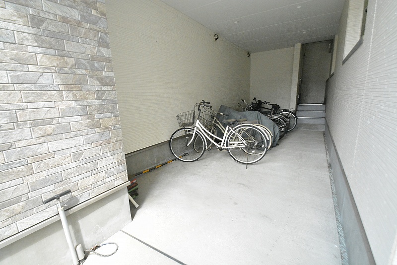 フローラ福住町 その他9