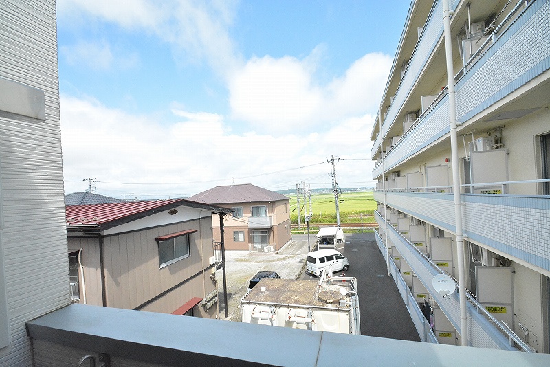 フローラ福住町 その他27