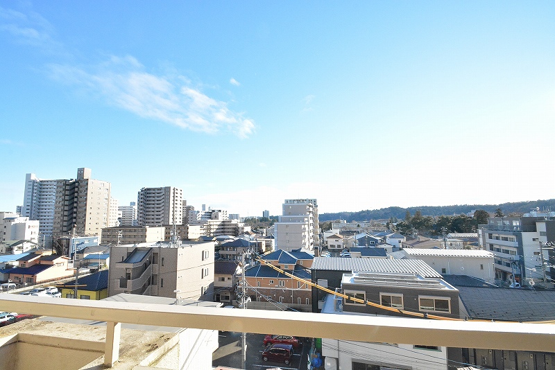 アールズ広瀬 その他27