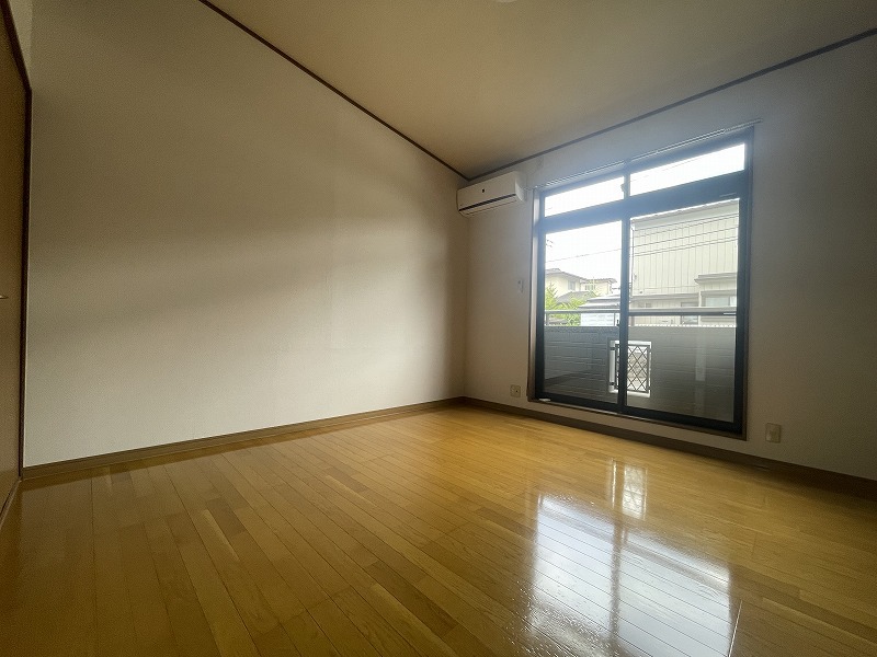 サンハイツ東勝山 その他15