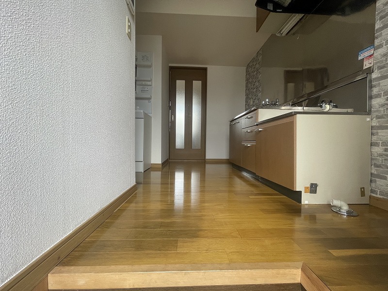 サンハイツ東勝山 その他16