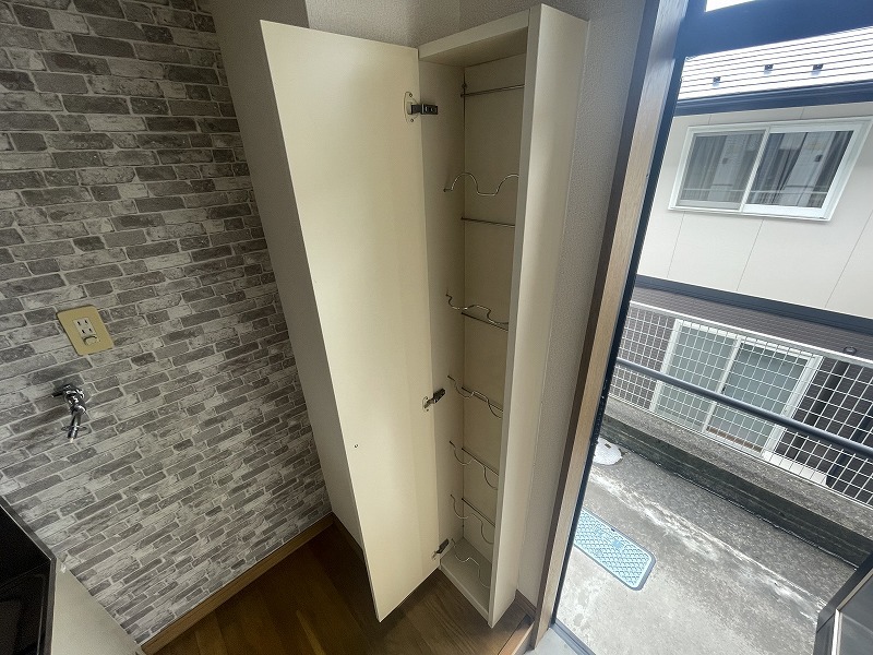 サンハイツ東勝山 その他17