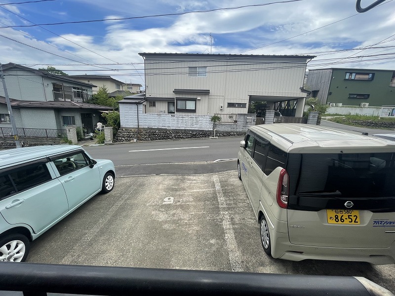 サンハイツ東勝山 その他27