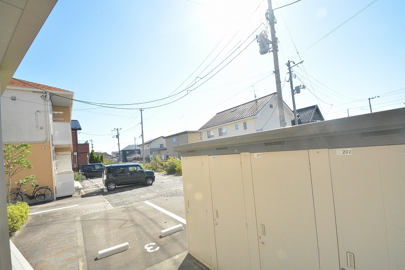 カーサグラネスⅠ その他28