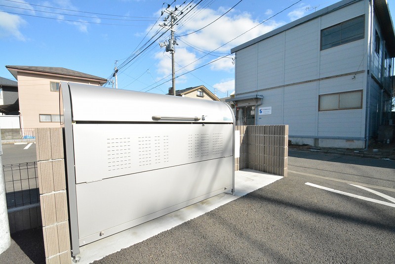 メリファ東仙台Ⅱ その他10