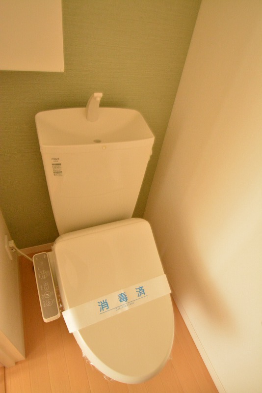メリファ東仙台Ⅱ その他11