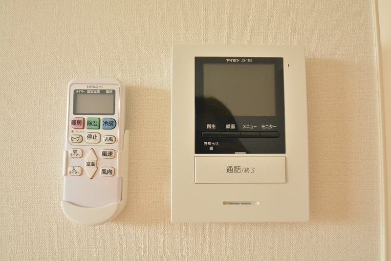 メリファ東仙台Ⅱ その他16