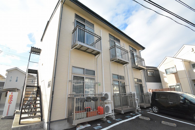 アスコット清水沼 その他1
