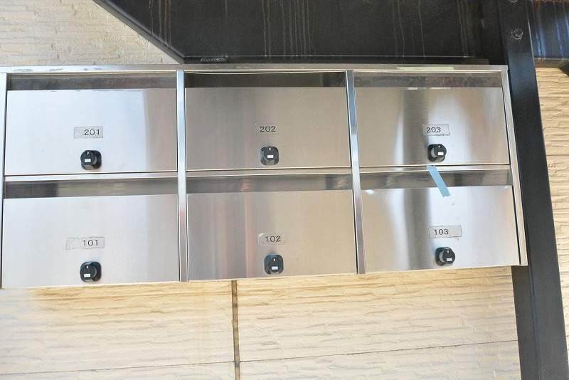 アスコット清水沼 その他2