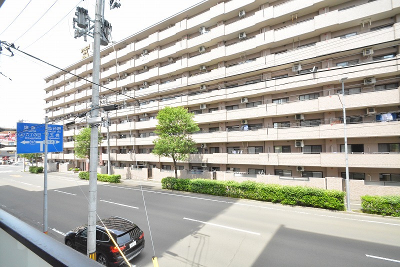 アスコット宮城野 その他27