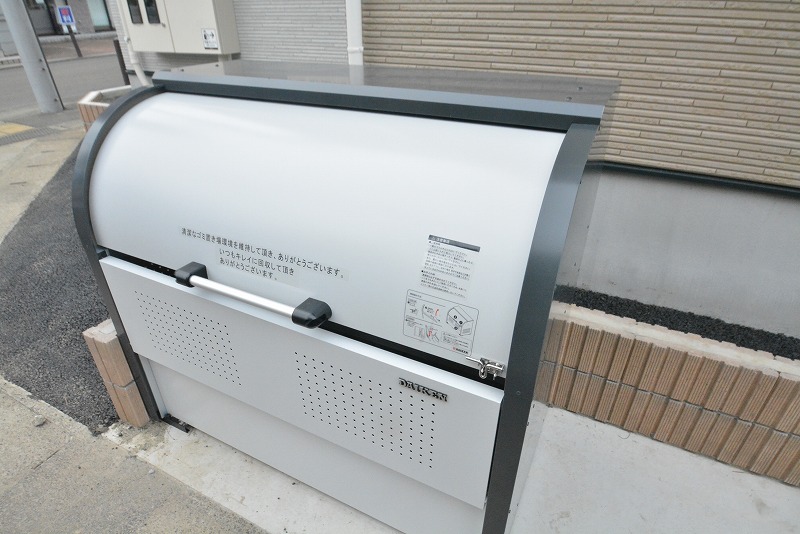 ネオステージ萩野町 その他9