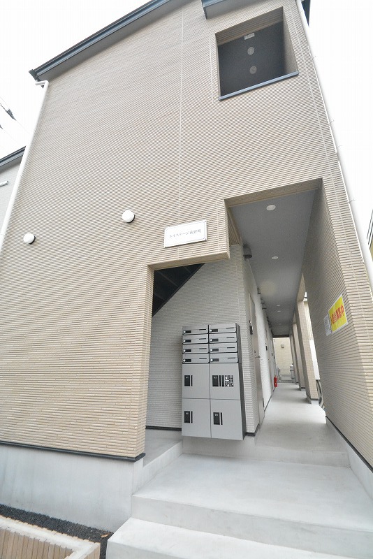 ネオステージ萩野町 その他10