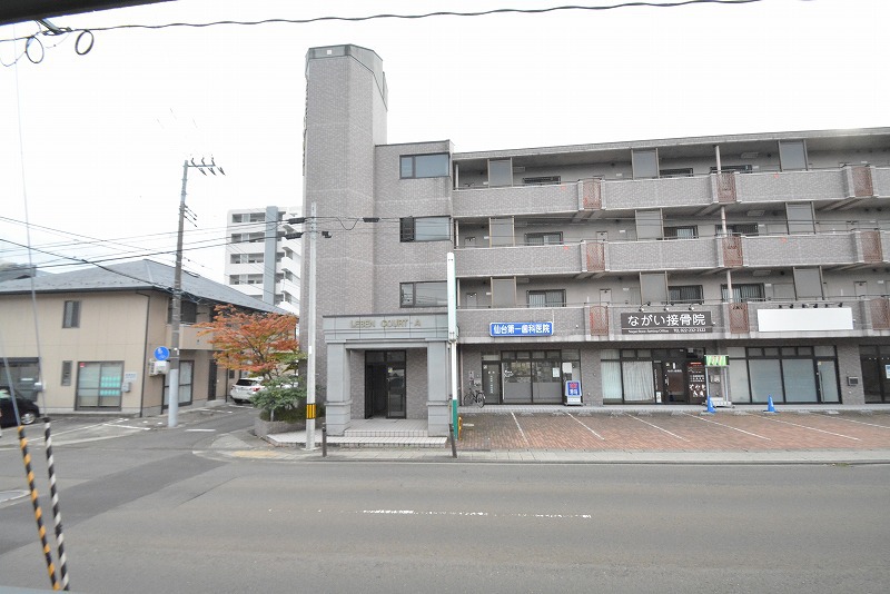 ネオステージ萩野町 その他28