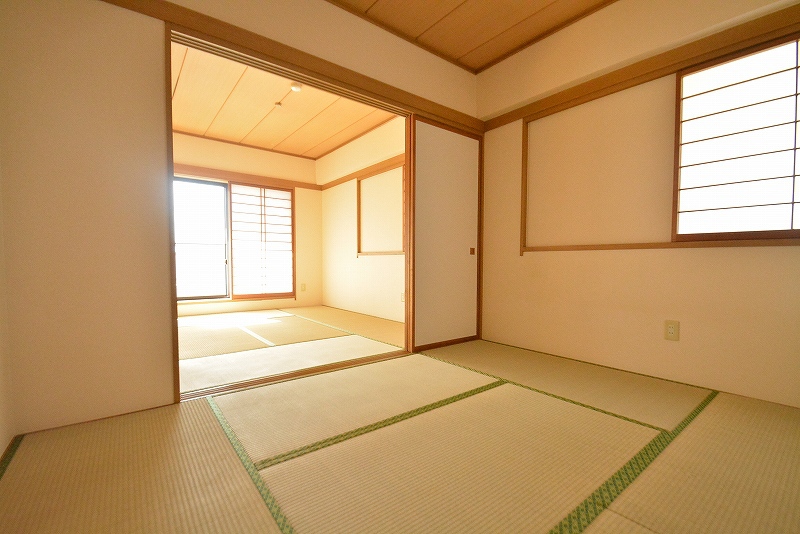 レーベンコートＡ棟 その他16