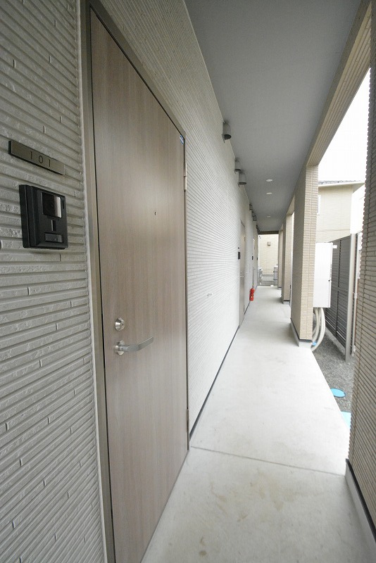 ネオステージ萩野町 その他28