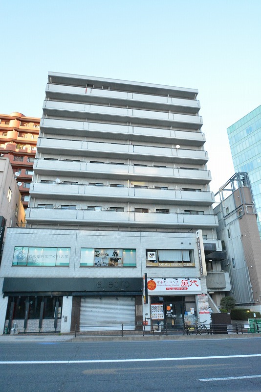 モンテベルデ花京院 その他1