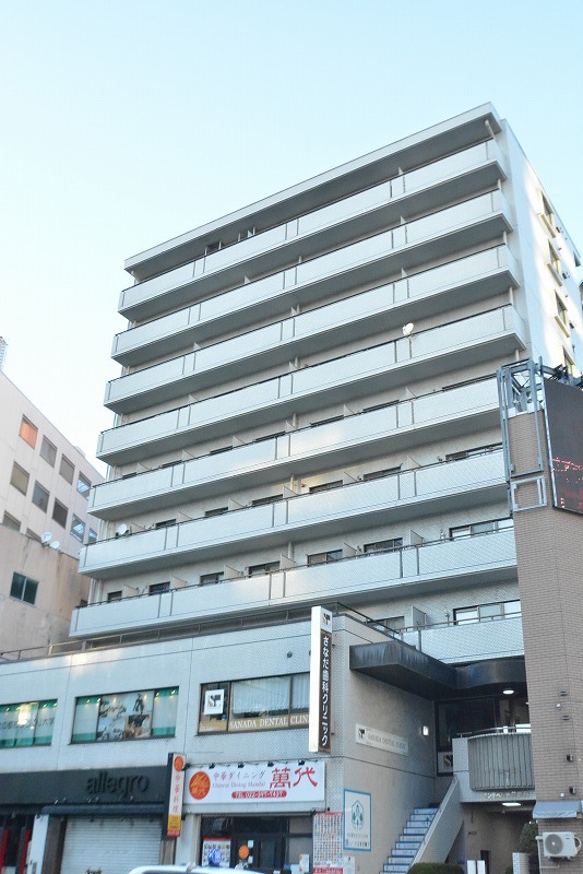 モンテベルデ花京院 その他2