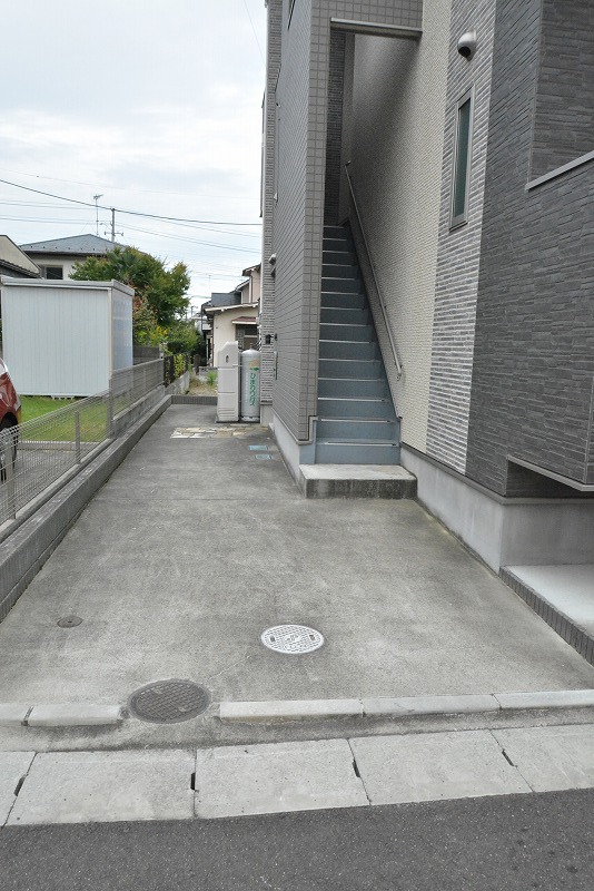 ハーモニーテラス燕沢 その他28