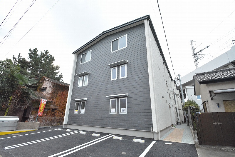 フォレストグレイス小田原Ｆ その他1