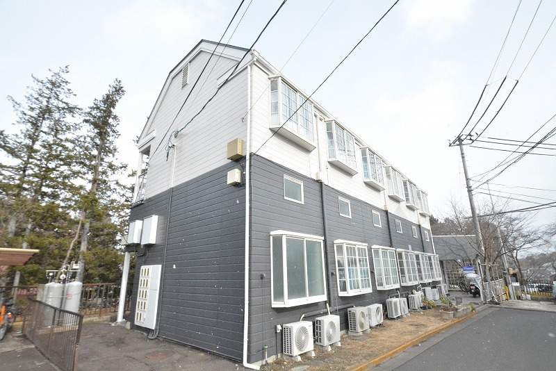 プリメイラ台原 その他1
