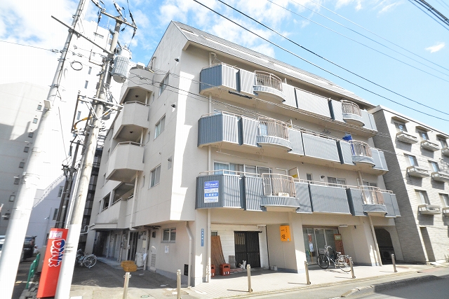 アールズ広瀬 その他1