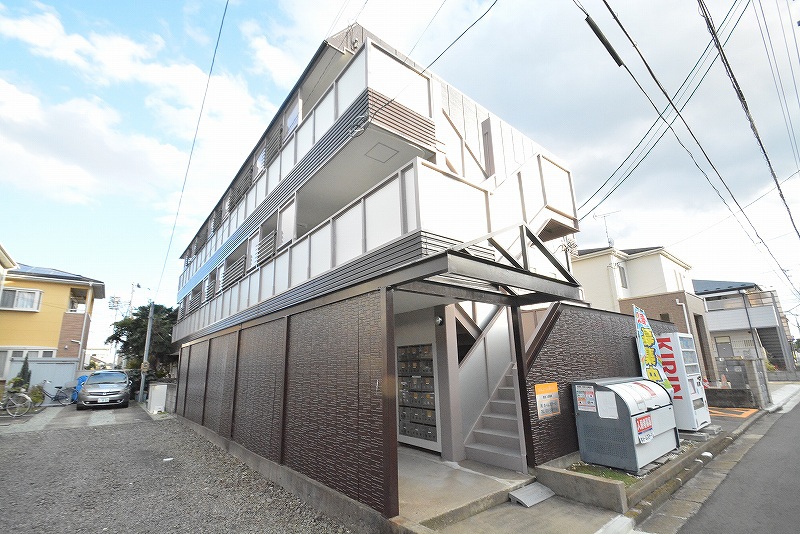 ソミュール南小泉 その他1