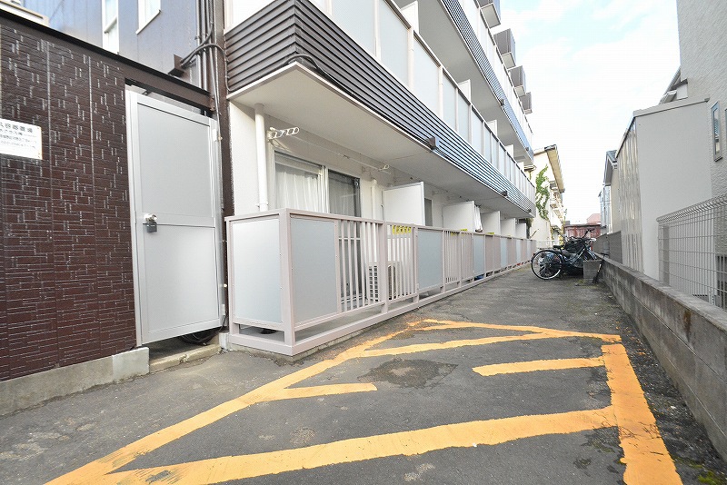 ソミュール南小泉 その他10
