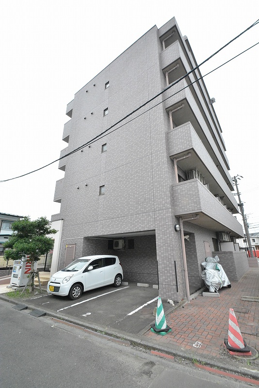 リエス若林 その他1