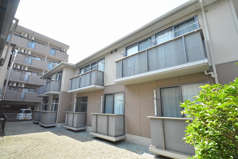 ディアコート宮城野 その他1