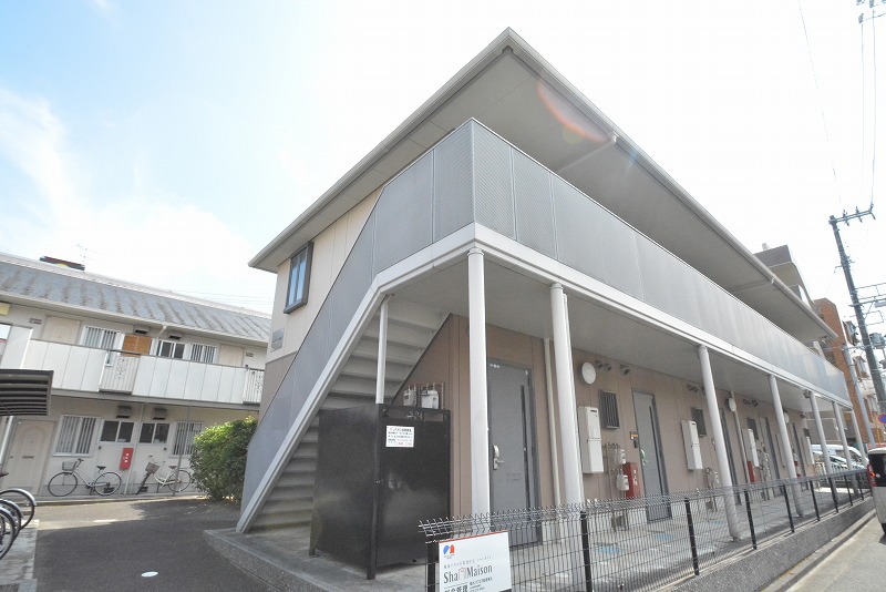 ディアコート宮城野 その他2