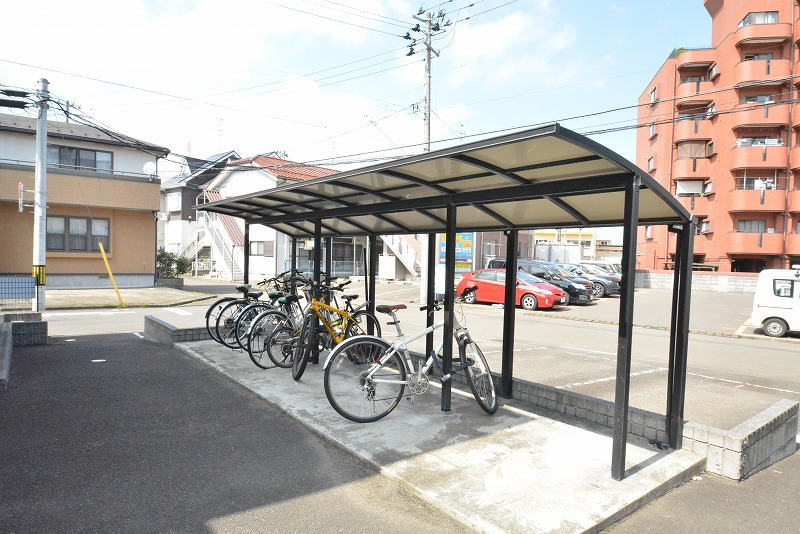 ディアコート宮城野 その他9