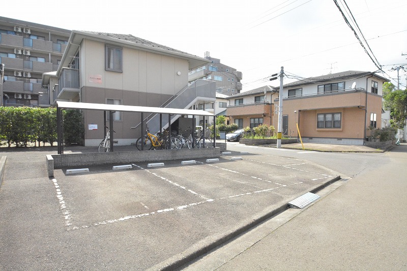ディアコート宮城野 その他27