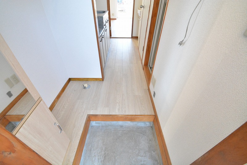 サンパレス大和町Ⅱ その他26
