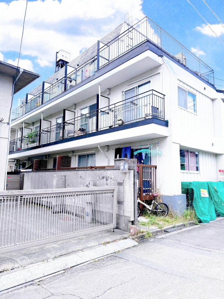 コーポ台原Ｂ その他1