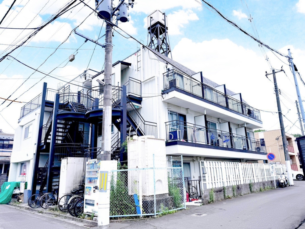 コーポ台原Ａ その他1