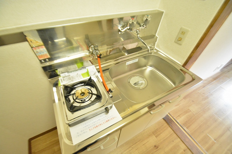 コーポ台原Ａ その他23