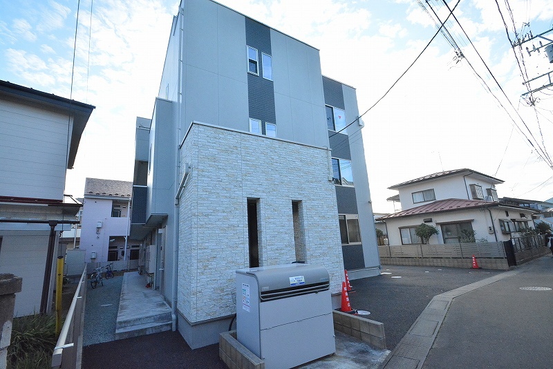 ｔｅｒｒａｃｅ長町南 その他1