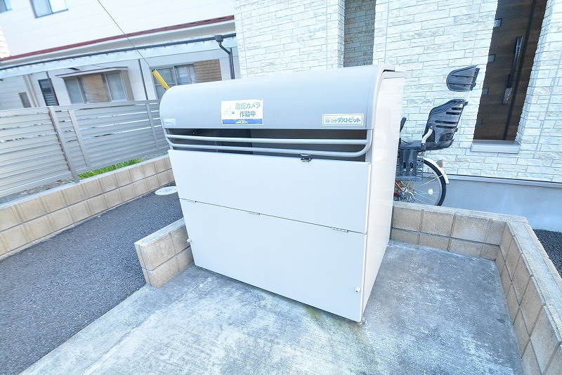 ｔｅｒｒａｃｅ長町南 その他9