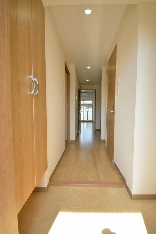 アスコット新田東 その他14