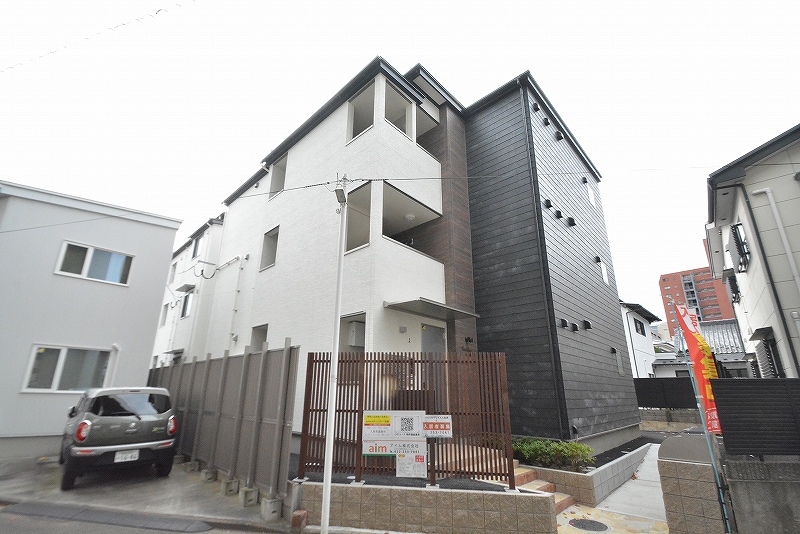 フォレストグレイス小田原Ｓ 101号室 外観