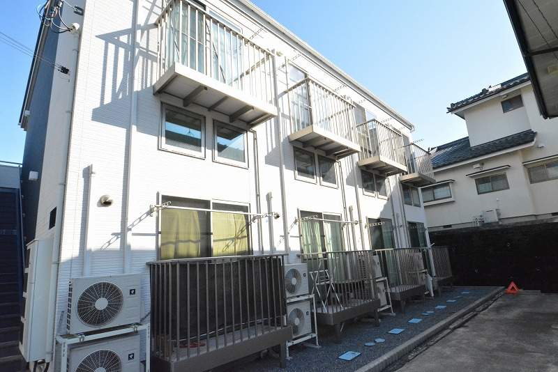 アスコット原町４丁目 その他1
