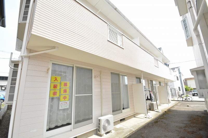 サンパレス大和町Ⅲ その他1