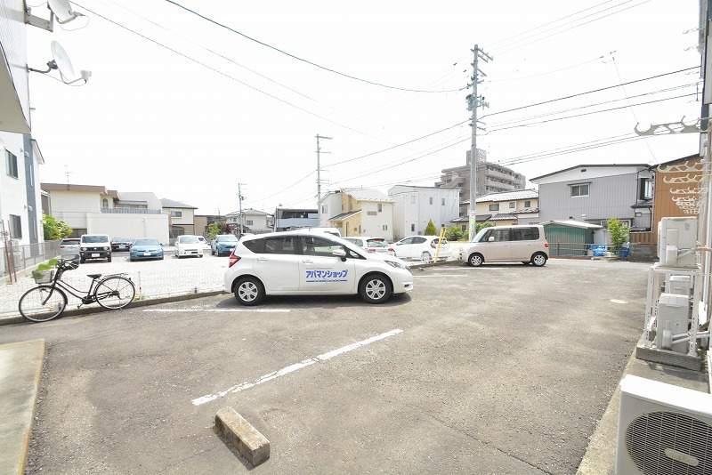 サンパレス大和町Ⅲ その他27